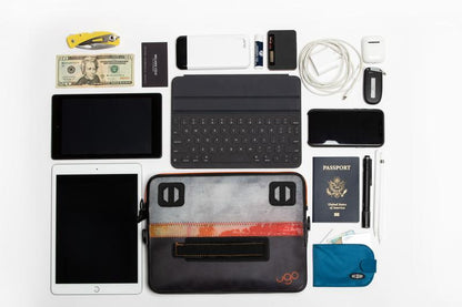 ugo® Seafoam Geo Collection TABLET