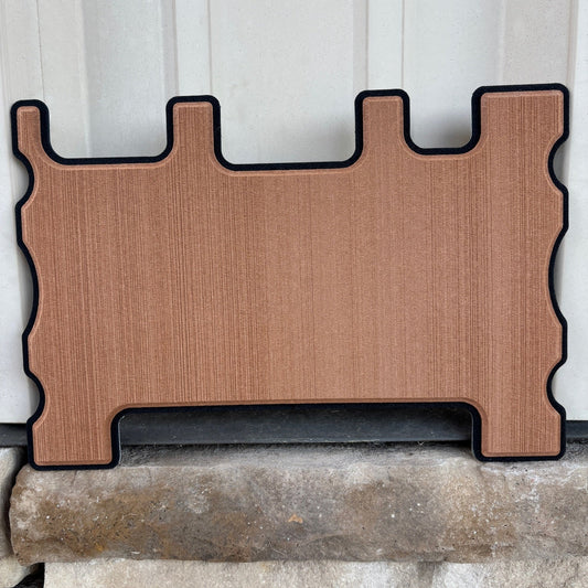 "Nothing At All" - Speaker Shell for Turtlebox or Ecoxgear Defender