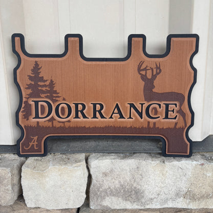 "Money Shot" - Custom Speaker Shell for Turtlebox or Ecoxgear Defender