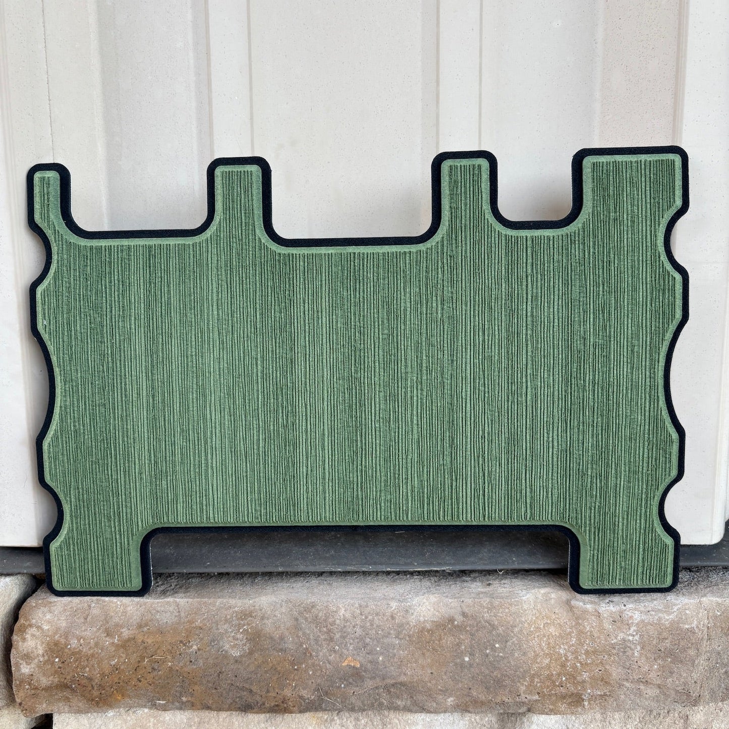 "Nothing At All" - Speaker Shell for Turtlebox or Ecoxgear Defender