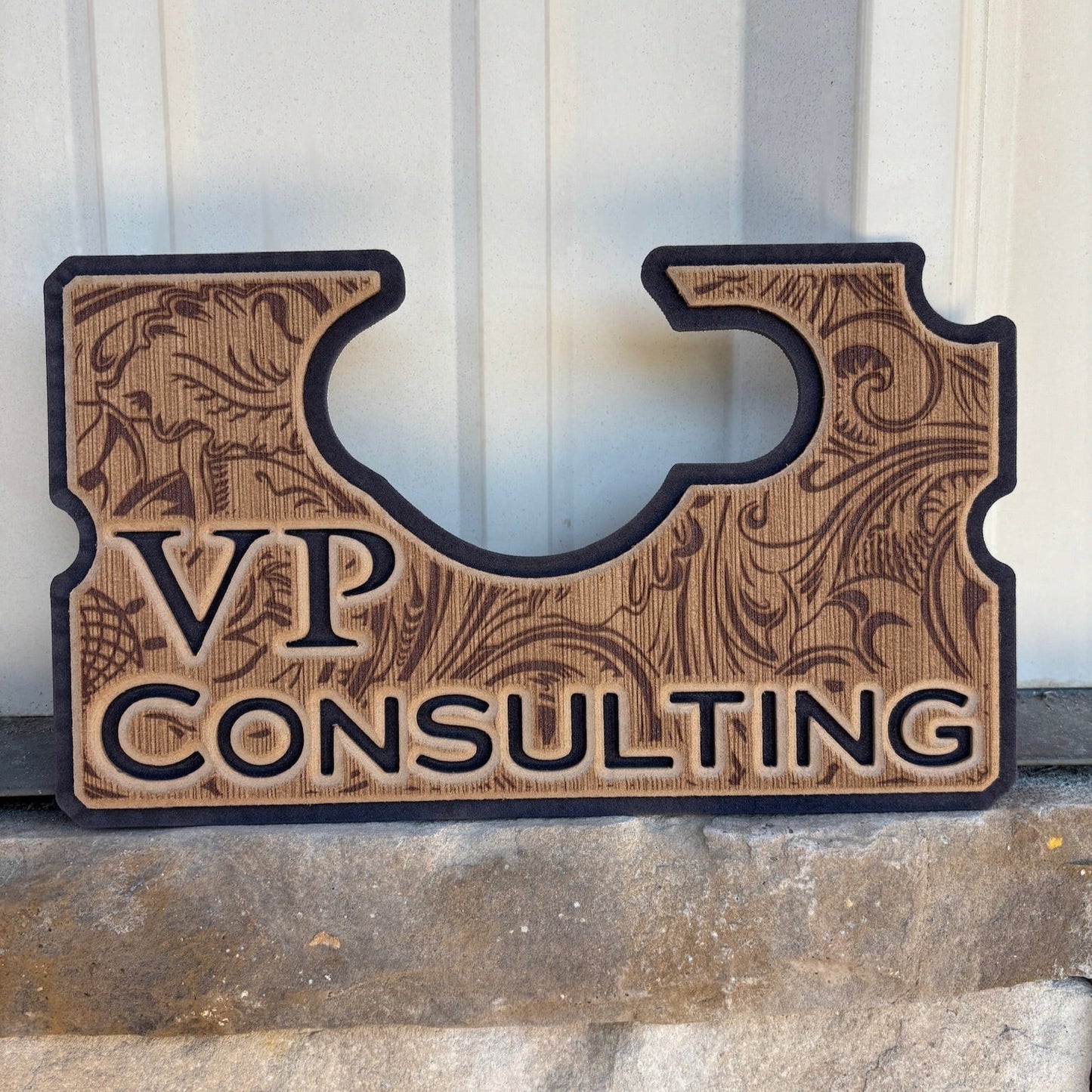 "YOUR LOGO" - Custom Speaker Shell for Turtlebox or Ecoxgear Defender