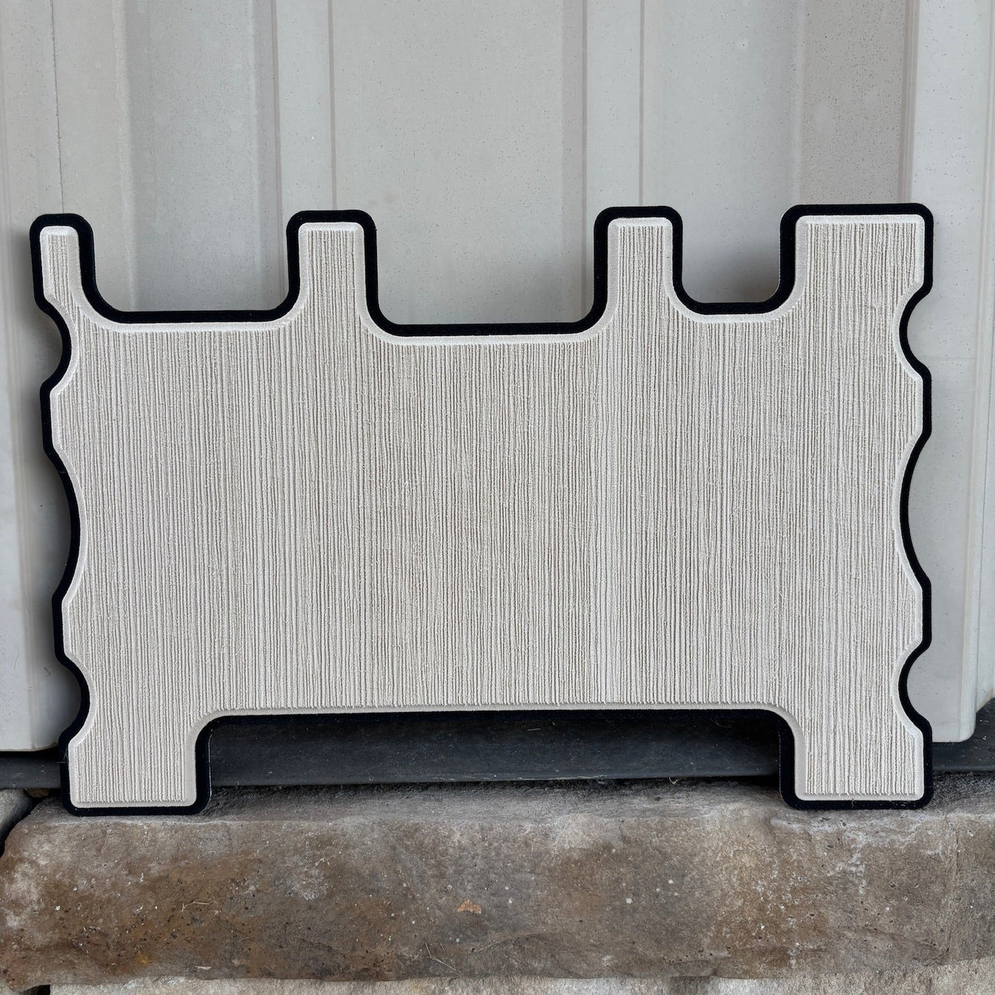 "Nothing At All" - Speaker Shell for Turtlebox or Ecoxgear Defender