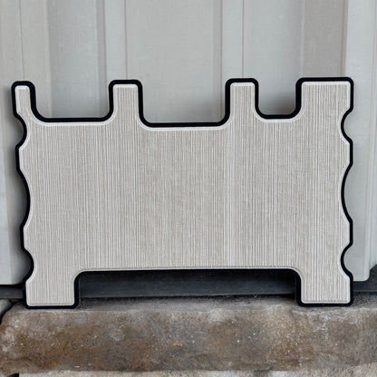 "Nothing At All" - Speaker Shell for Turtlebox or Ecoxgear Defender