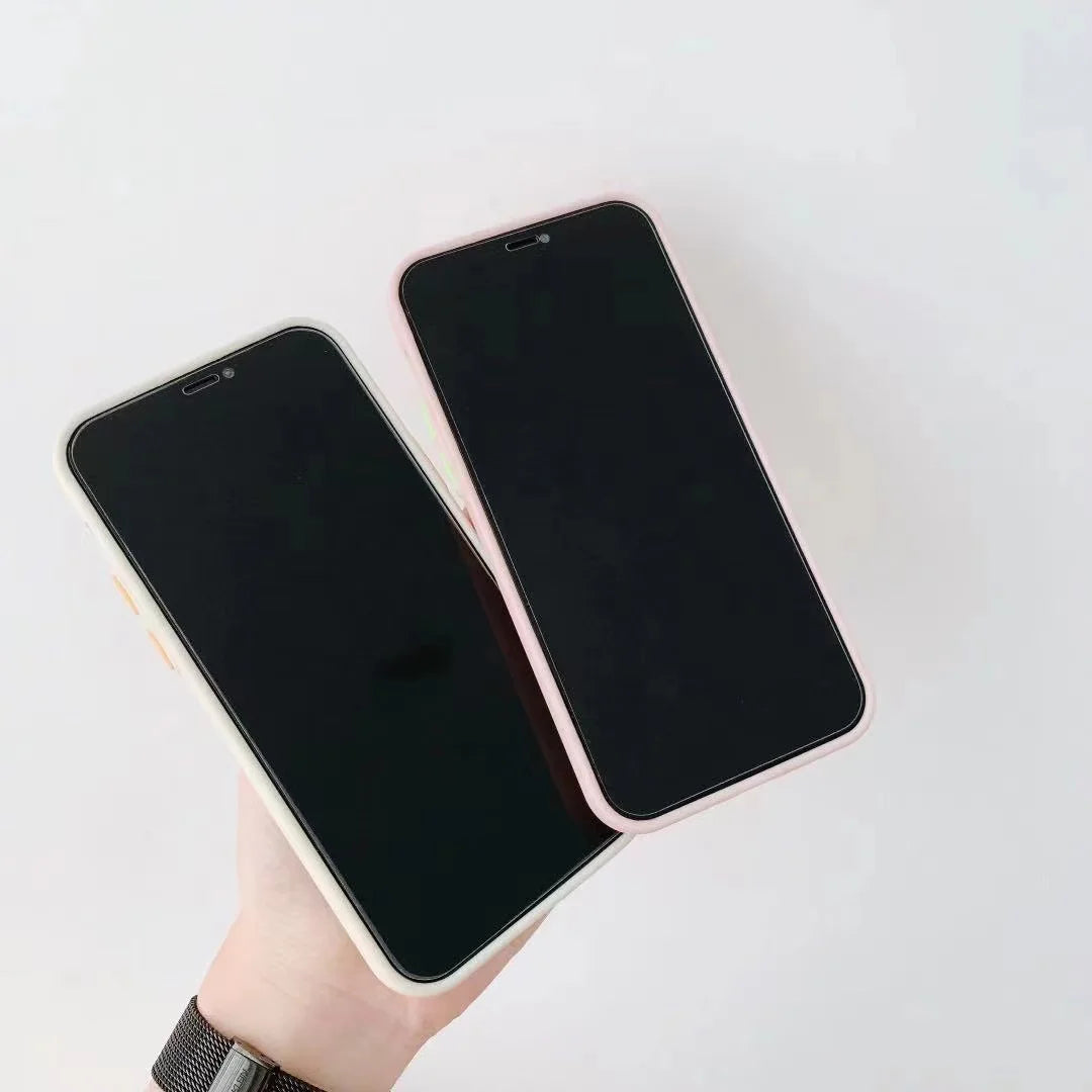 LVOEST Phone Case For iphone 11 12 13 pro max XR x xs max 7 8 plus se 2020 12 mini 14 15 Soft Silicone Wallet Card Holder cover
