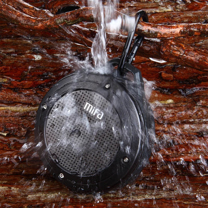 F10 Outdoor Wireless Bluetooth Stereo Portable Speaker