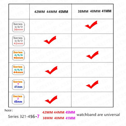 Scrunchie Strap for Apple watch band 45mm 44mm 40mm 41mm 42mm 46mm 49mm Elastic Nylon bracelet iWatch 11 10 9 8 7 6 se Ultra 3/2