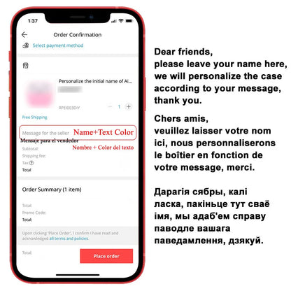 Custom Pet Portait Phone Case for iphone 13 12 11 14Pro Max xsmax xs 15 Plus Cover Personalised Pet Illustration Shockproof Case - covers4phones