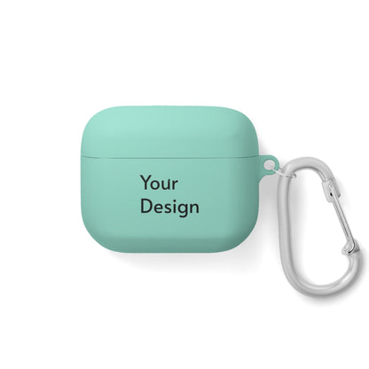 Airpods Personalized Protection, Durable & Stylish Design Custom Case Cover For - covers4phones