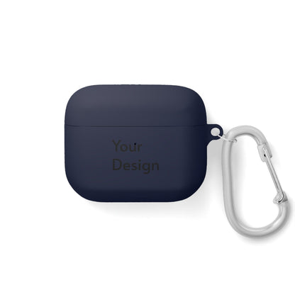Airpods Personalized Protection, Durable & Stylish Design Custom Case Cover For - covers4phones
