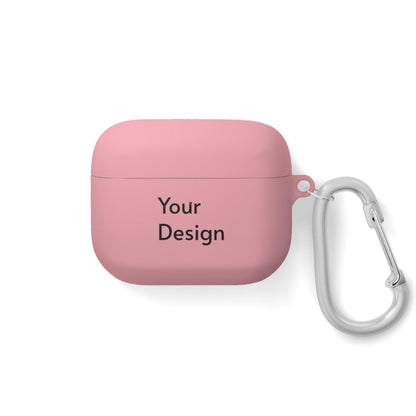 Airpods Personalized Protection, Durable & Stylish Design Custom Case Cover For - covers4phones