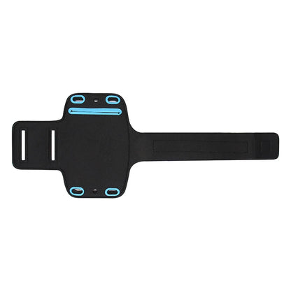 4.7-7 inch Outdoor Sports Armband Case Phone Holder For iPhone Samsung Xiaomi Huawei Gym Running Mobile Phone Bag Arm Band Case - covers4phones