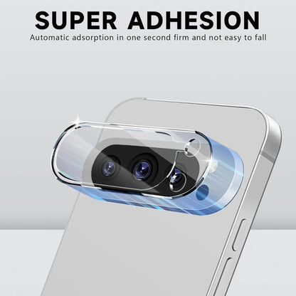 2Pcs Tempered Glass Camera Lens Protector For Google Pixel 9 Pro XL 8 7 6 6A 7A 8A Fold Scratch Resistant HD Clear