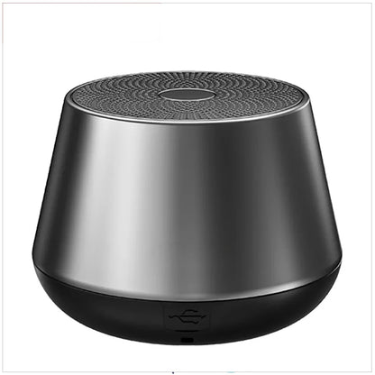 2026 New Choice Portable Bluetooth 5.0 Mini Speaker Stereo Surround Wireless Bluetooth Speakers Music Audio Player Loudspeaker