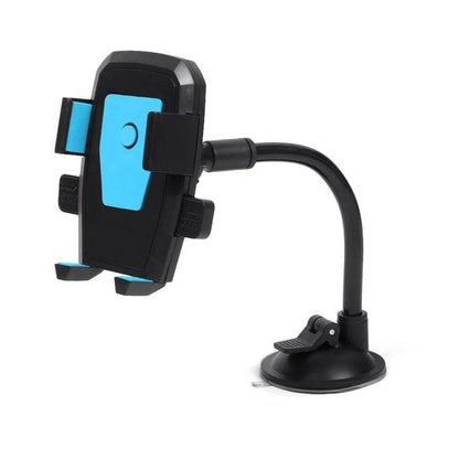 360° Rotating Car Phone Holder Universal Dashboard Mount Car Holder GPS Phone Stands Auto Accessories Car Phone Holder