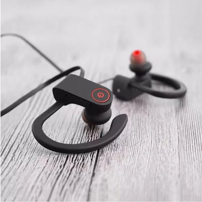 BT 5.3 Wireless with Longplaying time Stereo Soundproof  Headphone , Suitable for  Sports, Exercise, Running, Exercise, Gym