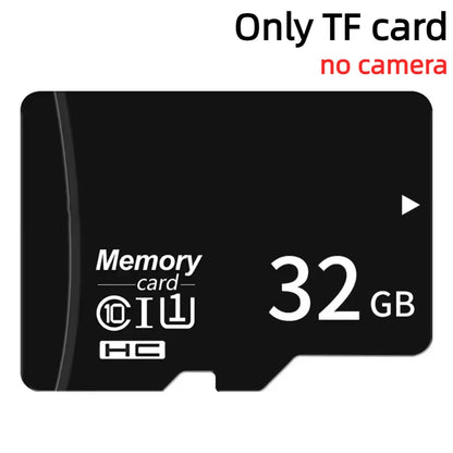 A9 Mini Handheld Camera 1080P HD Infrared Night Vision Back Clip Camera Recorder Outdoor Sports Riding Handheld Camera