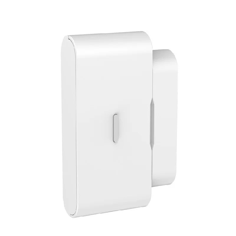 Staniot Door Window Sensor Vibration Alarm Open Door Detector 433Mhz Emergency Button Wireless Smart Tuya Security Alarm System
