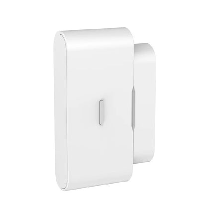Staniot Door Window Sensor Vibration Alarm Open Door Detector 433Mhz Emergency Button Wireless Smart Tuya Security Alarm System