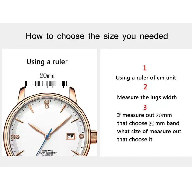 20mm Christmas 6 Strap for Samsung Galaxy Watch 7/6/5 40mm 44mm Band Replaceable Bracelet for Xiaomi Huawei Amazfit Watchband