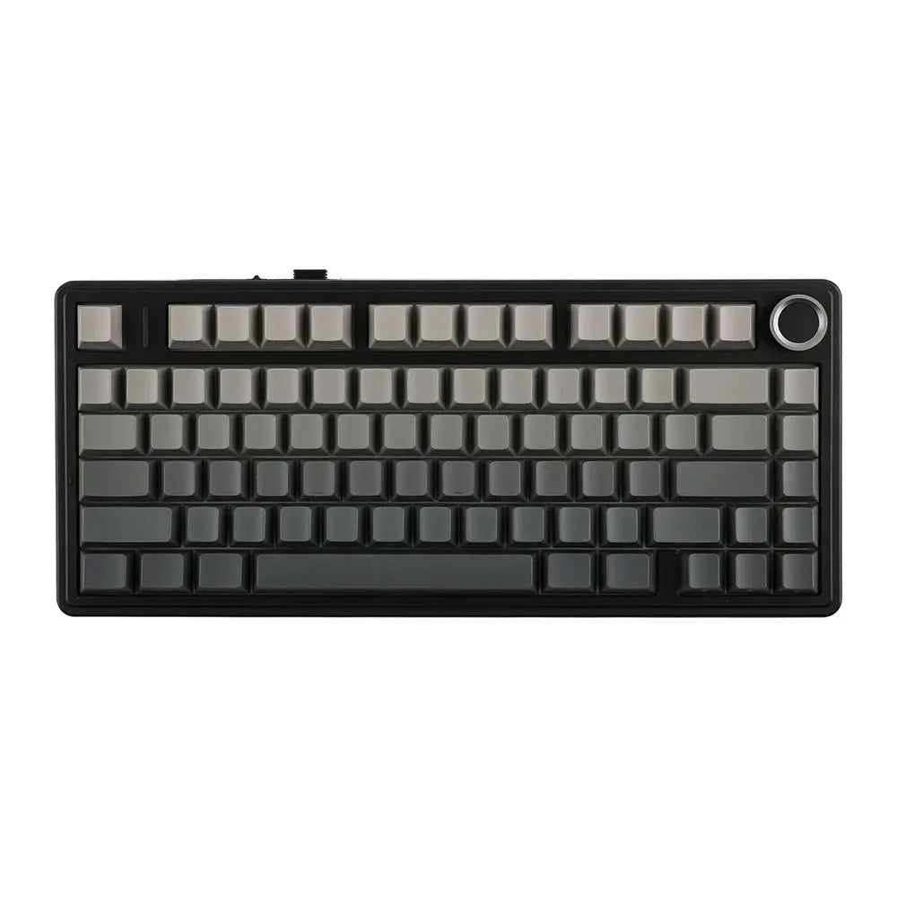 F75 Pro Gasket Mounted Wireless Gaming Mechanical Keyboard