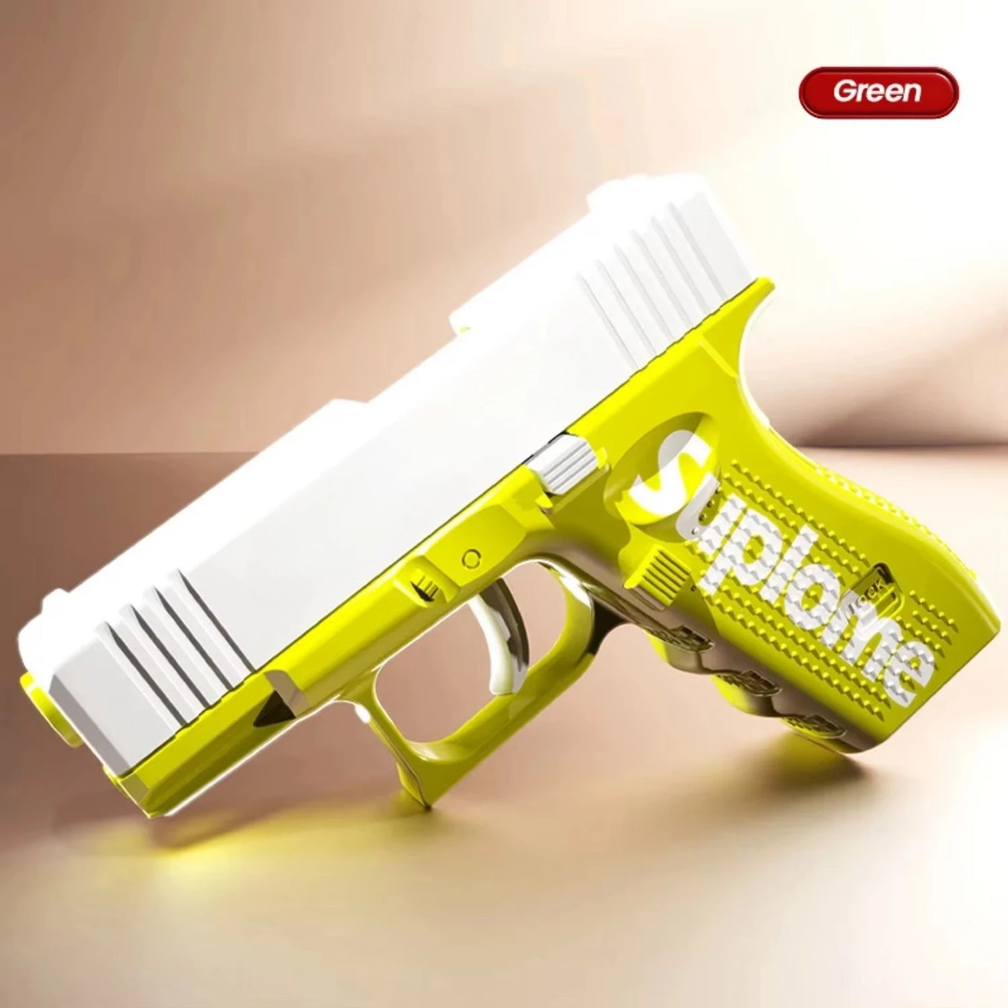 Children Water Guns Toy Gun Pistol Toy Squirt Guns Blaster for Shooting Games Outdoor Toys Water Blaster Pistol for Boys Grils