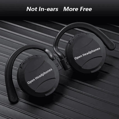 TWS Wireless Bluetooth Headphones, Earphones, Touch Control, Sports Earbuds, Microphone, Works on All Smartphones, Music Headset