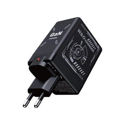 20W GaN Fast Charging USB C Charger Super Charge Adapter Multi-protocol Compatibility Charger For Huawei iPhone Samsung New