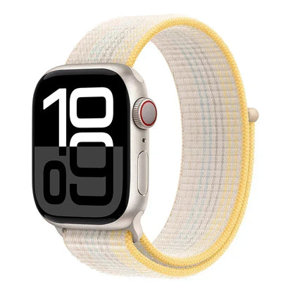 Official-website Straps For Apple Watch Band 46mm 45mm 44mm 40 41 42 mm 49mm Bracelet Correa iwatch series 10 8 9 7 6 5 SE Ultra