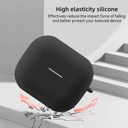 2025 For Samsung Galaxy buds 3/3pro Case For Samsung Buds Pro Live FE Cover Soft Silicone Case buds 3/3pro Capa Funda