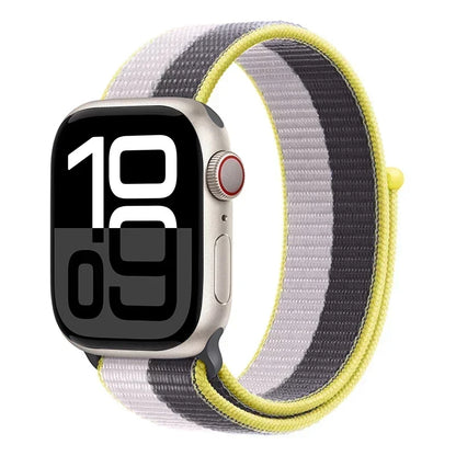 Official-website Straps For Apple Watch Band 46mm 45mm 44mm 40 41 42 mm 49mm Bracelet Correa iwatch series 10 8 9 7 6 5 SE Ultra