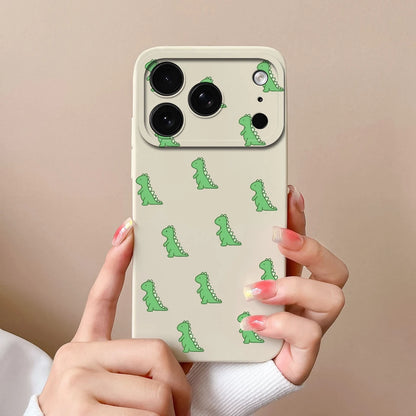 Case For iPhone17 17Air 17Pro 17ProMax Butterfly Love Heart Anti-fall Dustproof Trendy Housing For iPhone 17 Pro Max Funda Coque