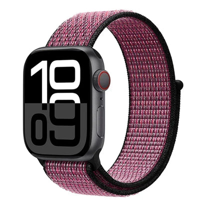 Official-website Straps For Apple Watch Band 46mm 45mm 44mm 40 41 42 mm 49mm Bracelet Correa iwatch series 10 8 9 7 6 5 SE Ultra