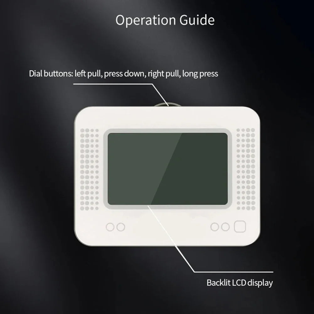 For Allmiibo Chargeable Intelligent Simulator Emulator Universal Writer for Nintendo Switch/IIU/3DS/Wiiu for AMIIBO Data Writing