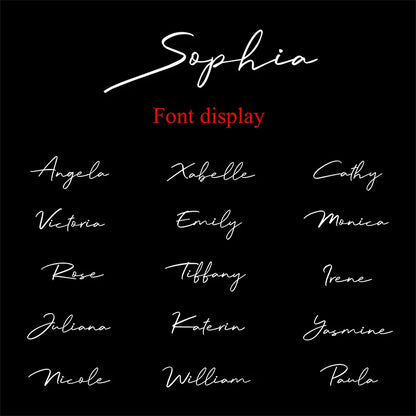 For Samsung Galaxy S24 Ultra Plus Customized Personalized Name Initials Soft Liquid Silicone Case Cover Samsung Galaxy S24 Plus - covers4phones
