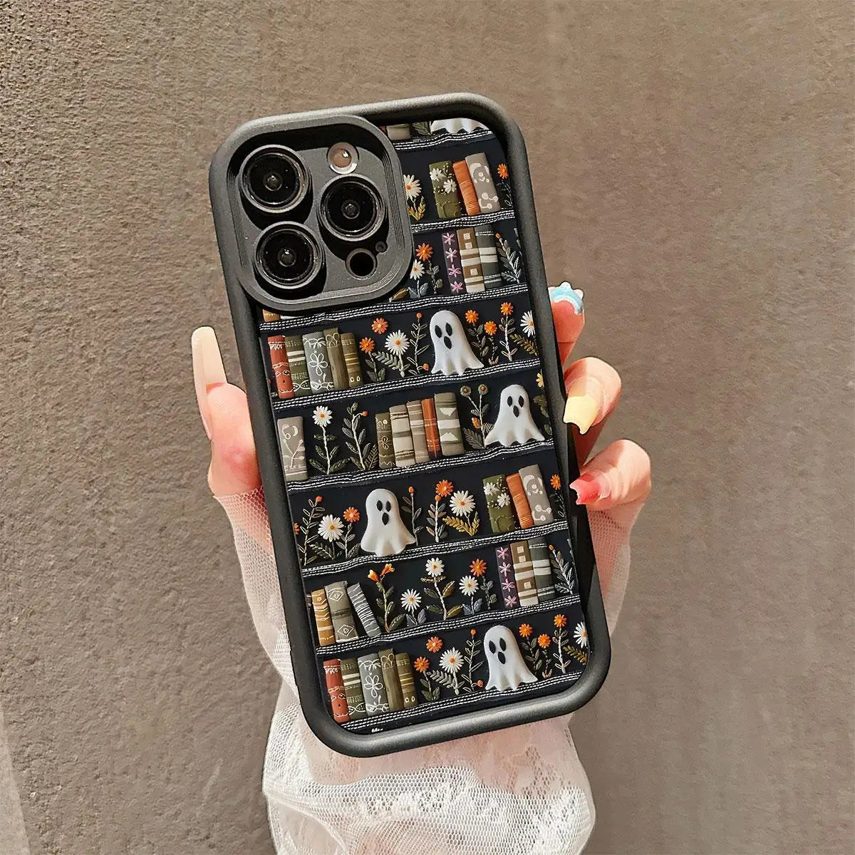 Phone Case Anti-drop Cellphone Protective Case, Total Mobile Phone Cover for IPhone 16 Pro Max 15 Pro 14Plus 13 12 11 XR X/XS
