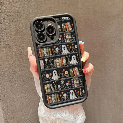 Phone Case Anti-drop Cellphone Protective Case, Total Mobile Phone Cover for IPhone 16 Pro Max 15 Pro 14Plus 13 12 11 XR X/XS
