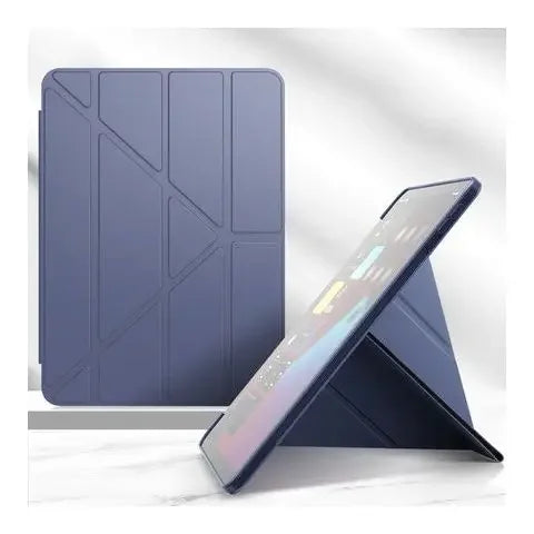 For Ipad Pro 11 case 2022 Case Air 5 4 4th 6th 10.9 Funda For 9th 10th 7th 8th Generation Case Mini 6 2021 3 2 1 10.2 9.7 Cover - covers4phones