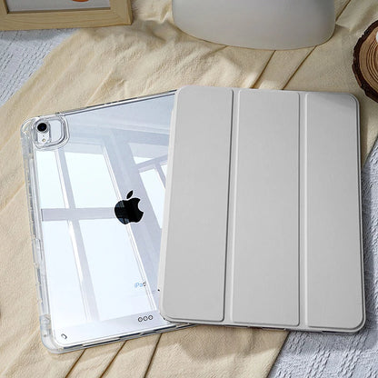 For 2025 iPad Air 11 Case iPad 10th Generation  11th A16  9th Mini6 7 13in iPad Pro11 4 5 10.9in 12.9 M2 M3 M4 M5 Holder Case