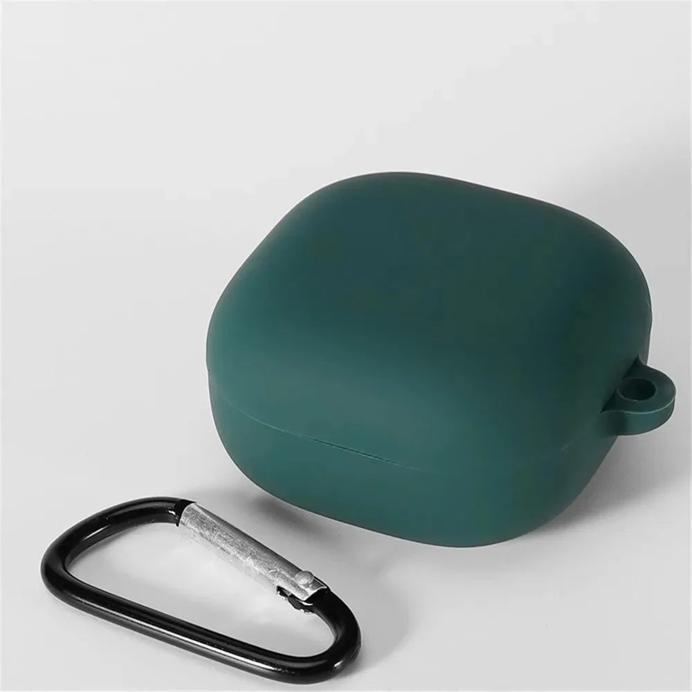 Silicone Case For Samsung Galaxy Buds FE/Buds2 pro/Buds Live/Buds pro/Buds 2 3D GamePad Case Charging case For Buds fe