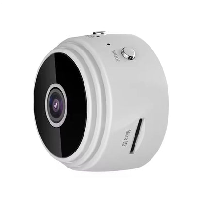 A9 Mini Camera WiFi Wireless Monitoring Security Protection Remote Monitor Camcorders Video Surveillance Smart Home