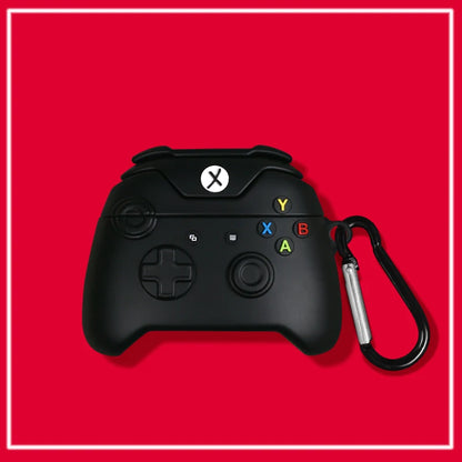 3D Cool Astronaut Earphone Cover for Airpods Pro 2 Case Game Controller Headphone Protective Cover for AirPods 1 2 3 Case