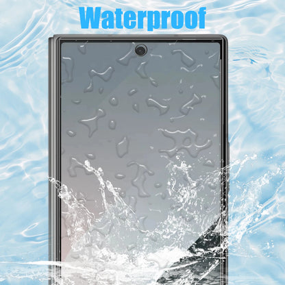 Flexible Hydrogel Film for Samsung Galaxy Z Fold 7 HD Clear Front Back Full Cover Screen Protectors for Samsung Galaxy Z Fold 7
