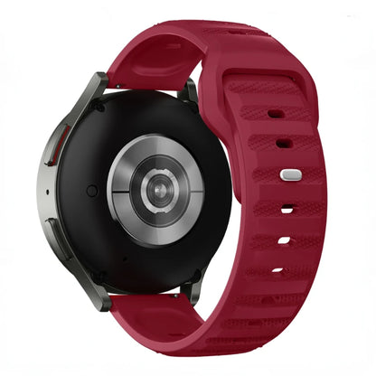 22mm 20mm Silicone Band For Huawei Watch 4/3/GT3-2 Pro Amazfit GTR 4/GTS 4 Soft Breathable Belt Samsung Galaxy Watch 6/5/4 strap