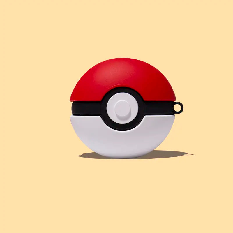 VeryGood MINISO ，Bulbasaur Snorlax Cartoon Earphone 3D Silicone Case For Airpods4 Protection Cover Cute Case For Airpod 4 Funda
