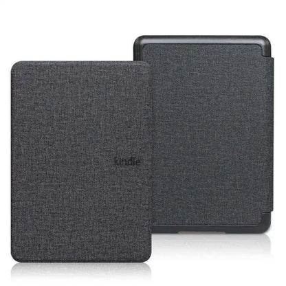 Case for Kindle 2024 2022 2021 Paperwhite Colorsoft 1 2 3 5 6 10th 11th 12th Generation 6 6.8 7 Inch Magnetic Pouch Cover Shell