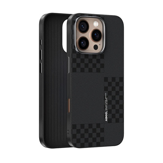 Magsafe Magnetic Wireless Charging Shockproof Phone Case For iPhone 16 Pro Max E 14 13 15 Pro Max Hard PC+Soft TPU Back Cover