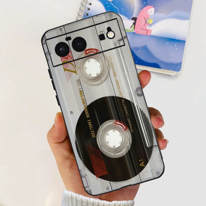For Cover Google Pixel 6 Case Cute Cat Cartoon Bumper Back Shockproof Soft TPU Case For Google Pixel 6A 6PRO Pixel 6 Phone Cases