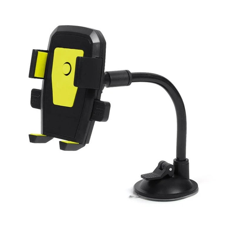360° Rotating Car Phone Holder Universal Dashboard Mount Car Holder GPS Phone Stands Auto Accessories Car Phone Holder