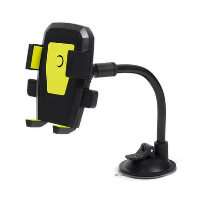 360° Rotating Car Phone Holder Universal Dashboard Mount Car Holder GPS Phone Stands Auto Accessories Car Phone Holder