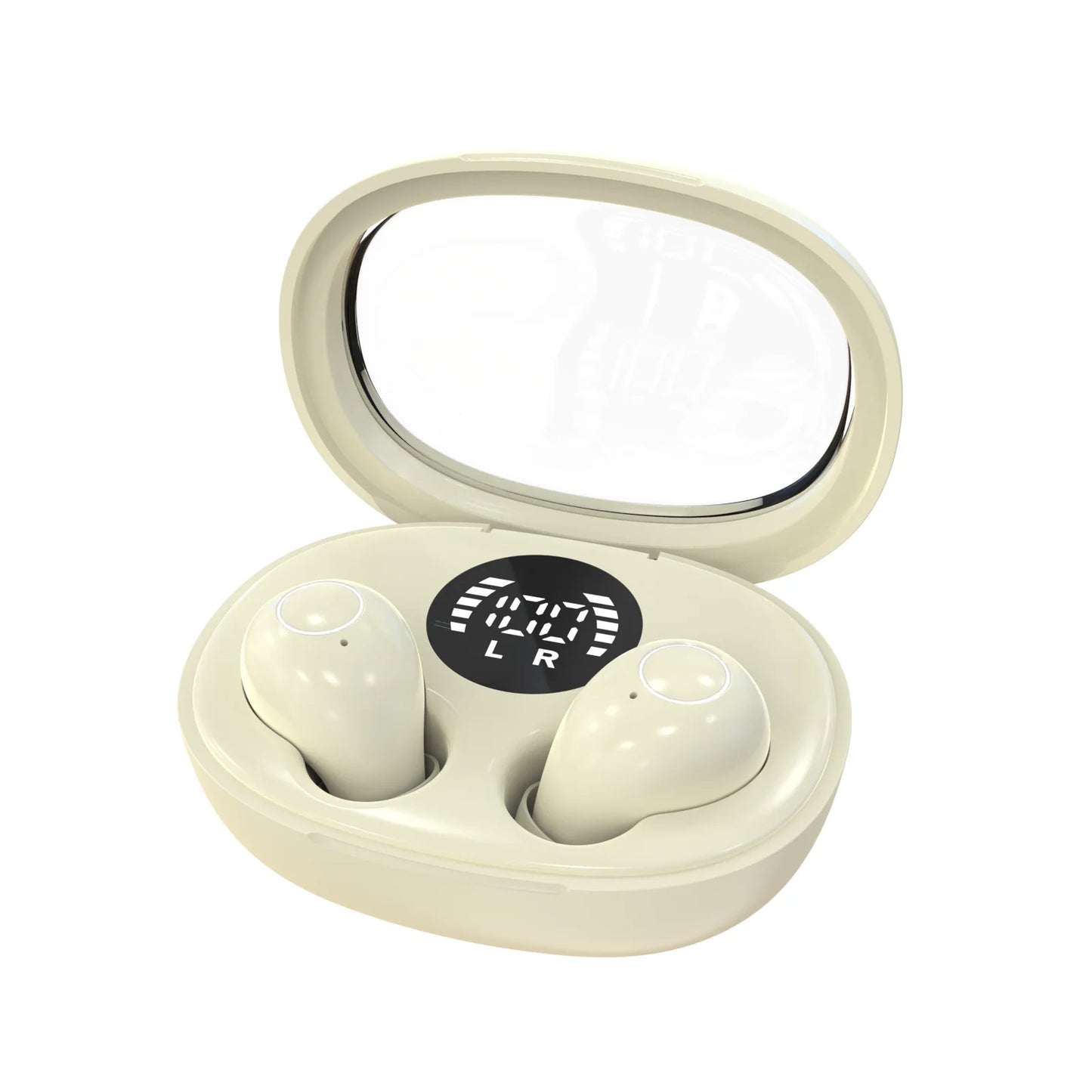 SK32 Sleeping Headphones Bluetooth Earphones Wireless Sports Invisible Mini Earbuds HIFI Bass Earphone For Xiaomi Redmi Headset